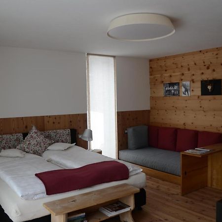 B&B Fior Виго-ди-Фасса Экстерьер фото