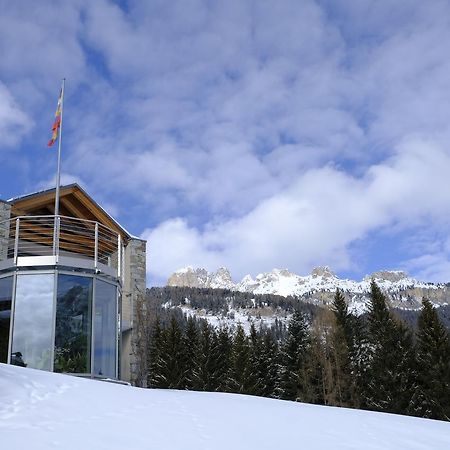B&B Fior Виго-ди-Фасса Экстерьер фото