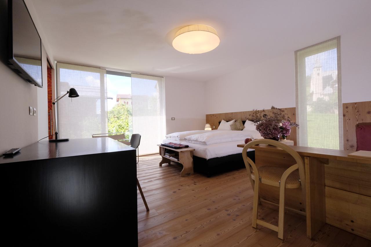 B&B Fior Виго-ди-Фасса Экстерьер фото