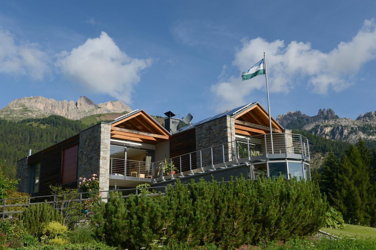 B&B Fior Виго-ди-Фасса Экстерьер фото