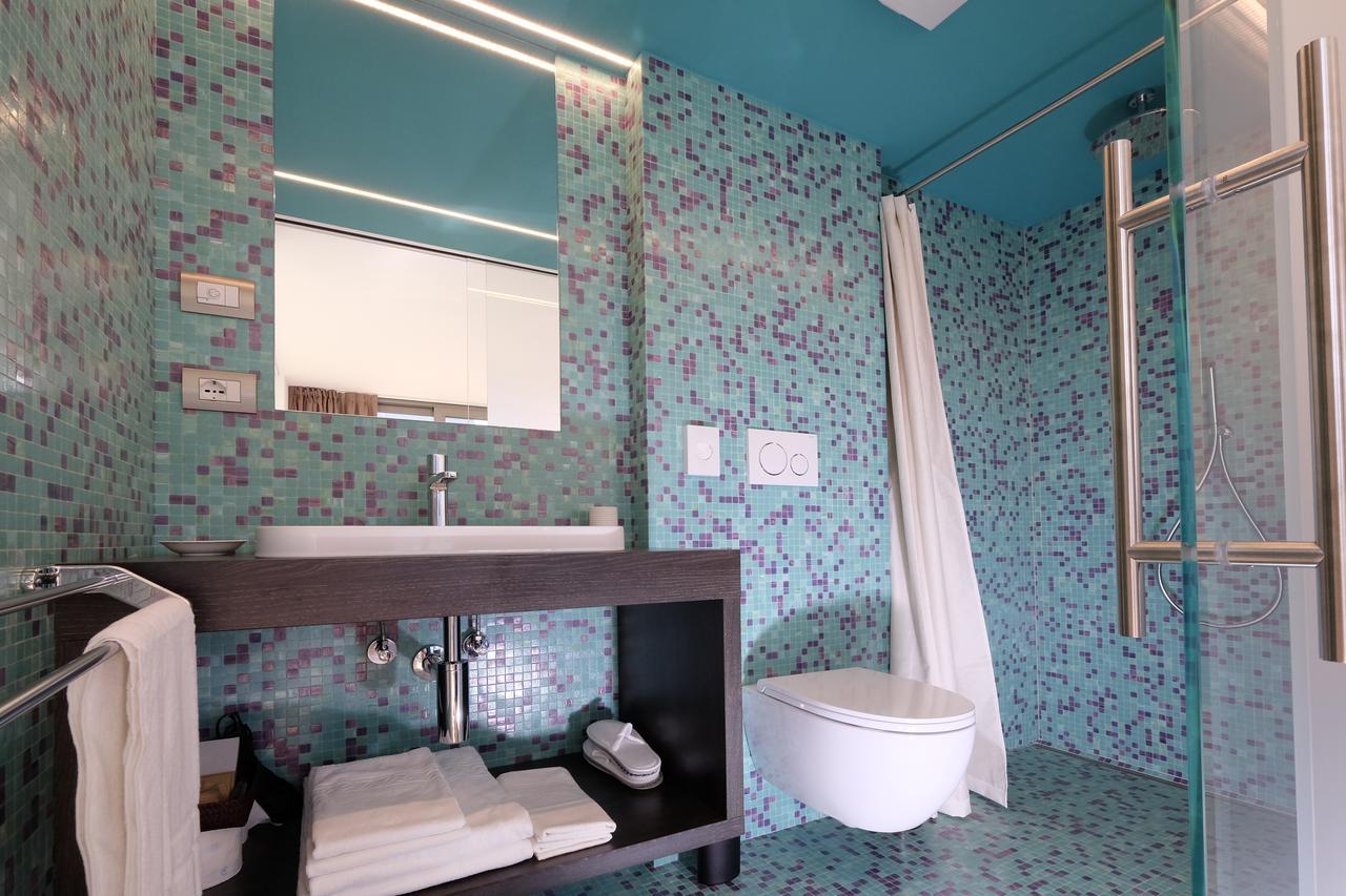 B&B Fior Виго-ди-Фасса Экстерьер фото