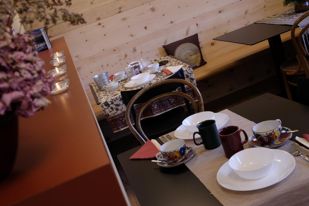 B&B Fior Виго-ди-Фасса Экстерьер фото